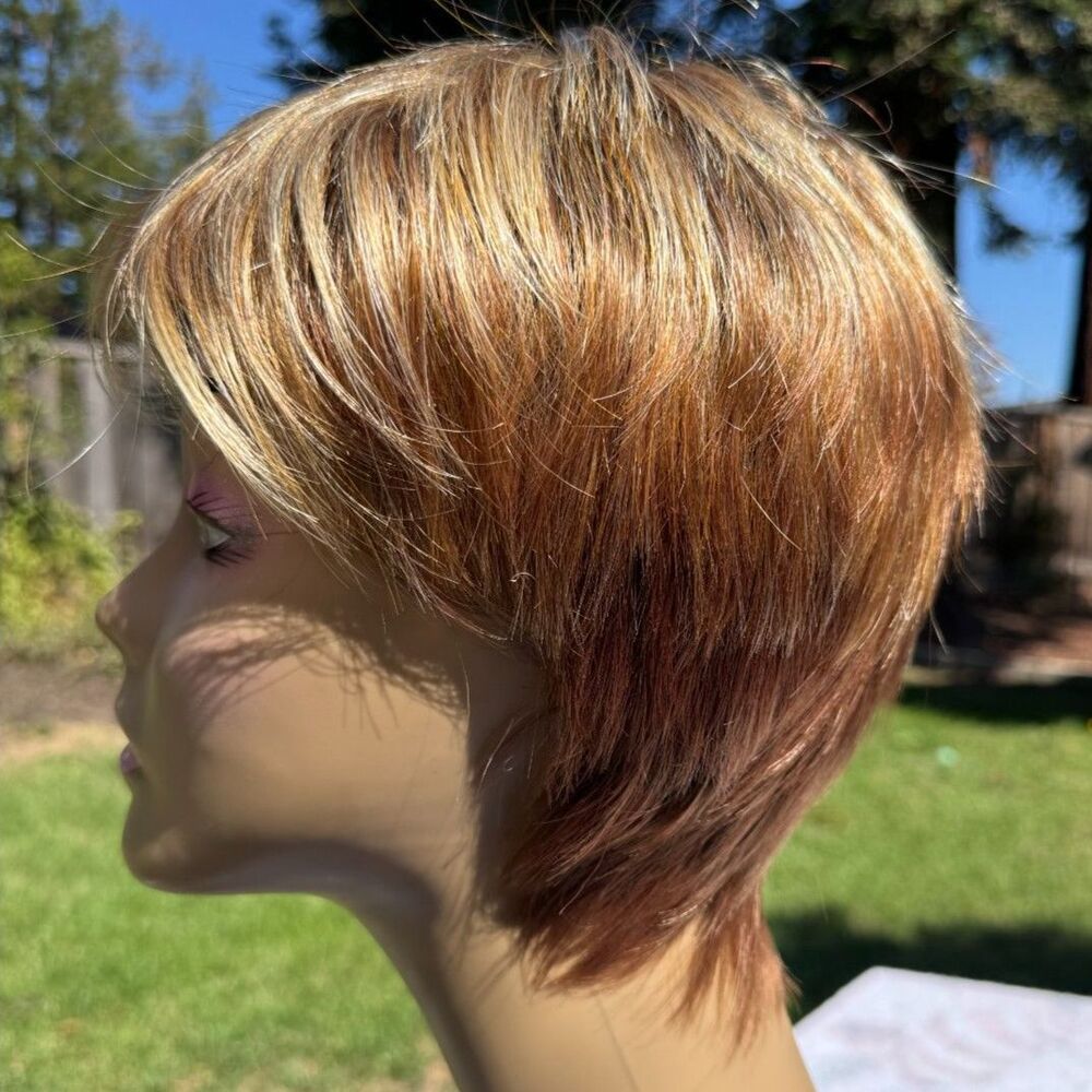 Envy Wig - Gretchen - Picture 2 of 6